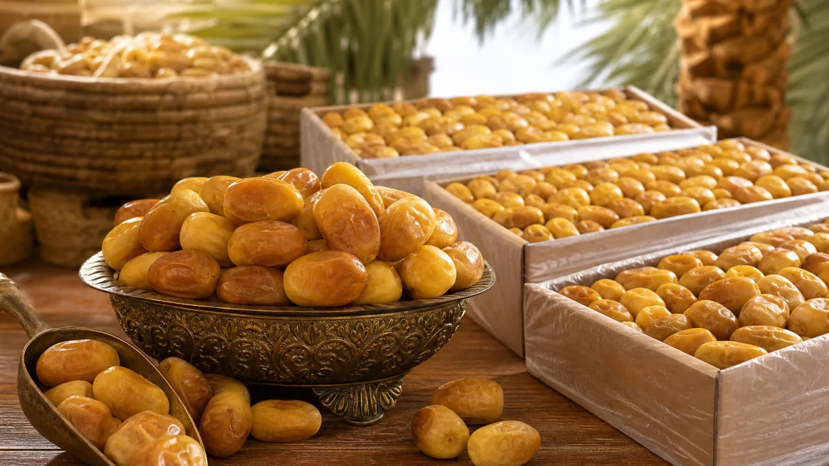 قیمت خرما زاهدی صادراتی