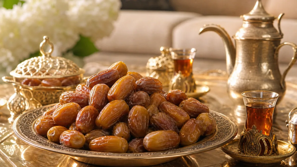 کاربردهای خرما زاهدی فامیلا