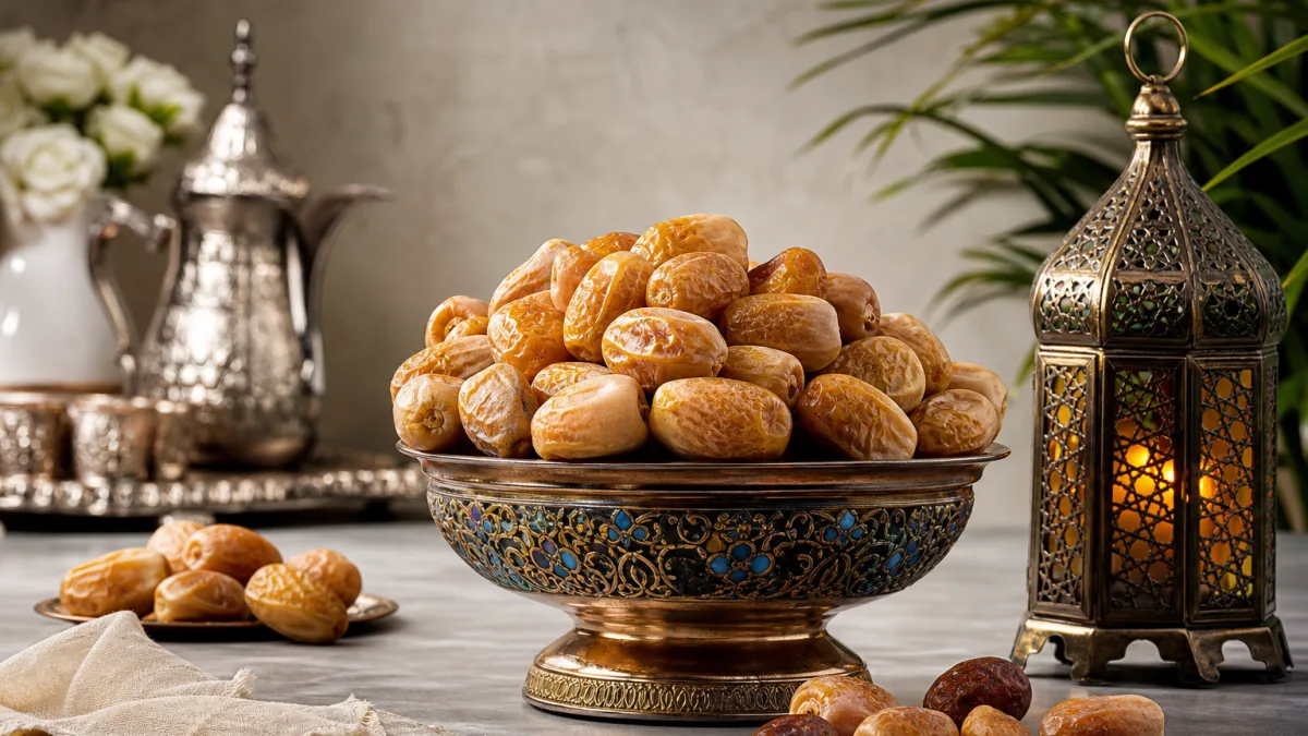 کاربردهای خرما زاهدی فامیلا