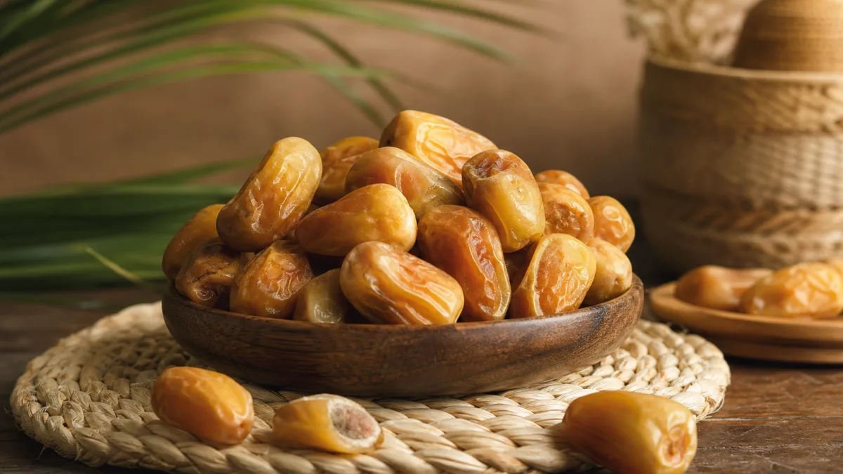 بهترین خرما زاهدی برای انتخاب مطمئن