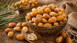 معیارهای انتخاب خرمای زاهدی درجه یک