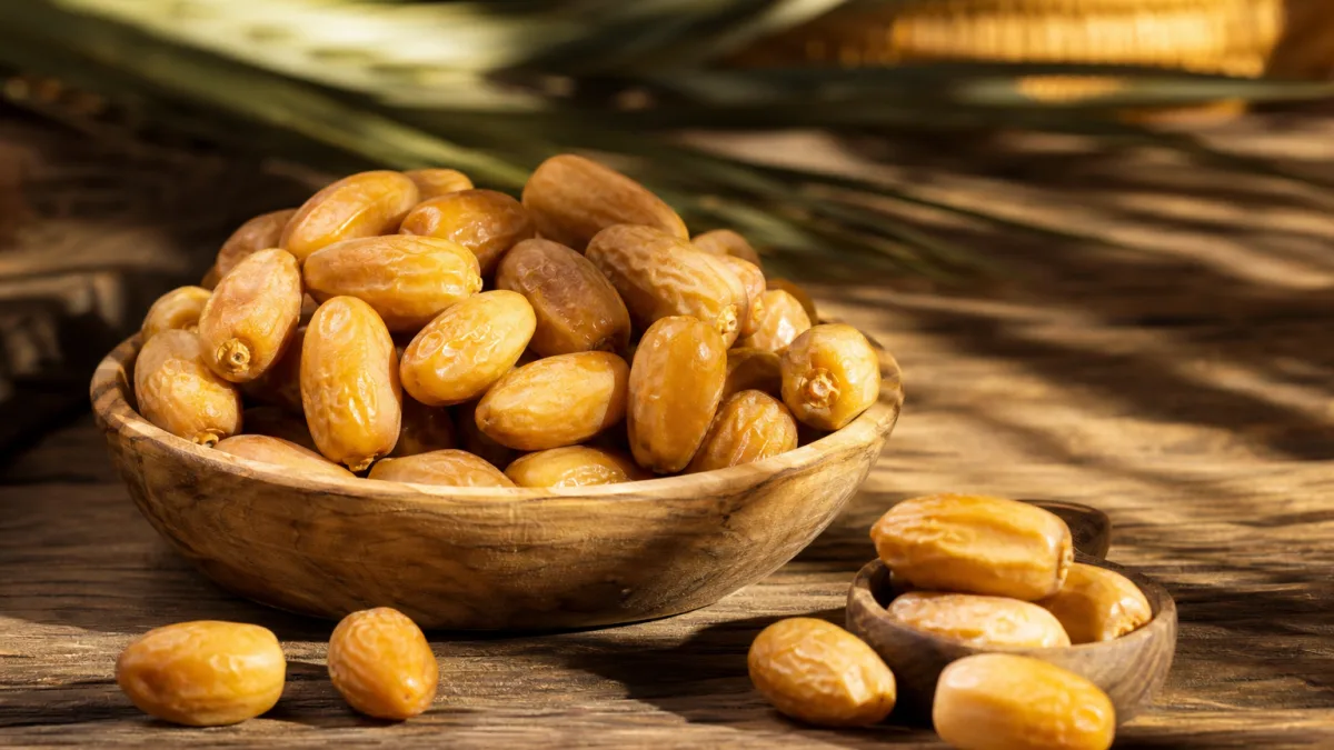 راهنمای تشخیص ظاهر خرما زاهدی باسلام