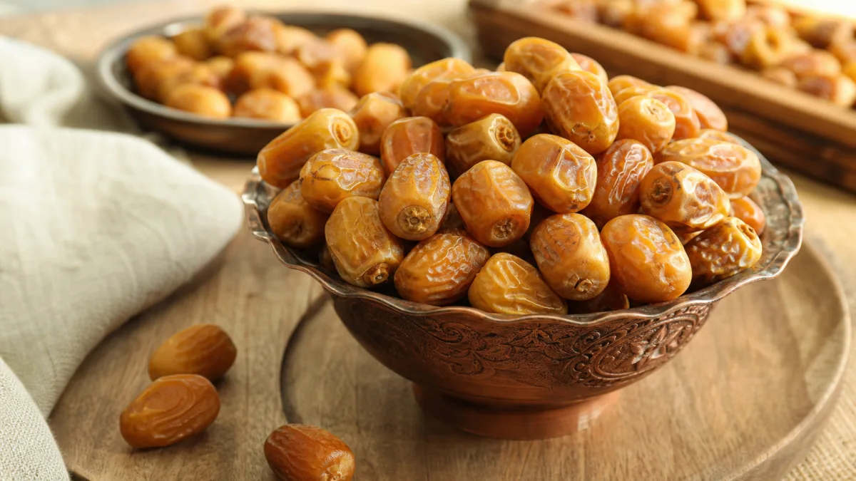 قیمت خرما زاهدی در تهران