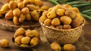 راهنمای انتخاب خرما زاهدی مشکین