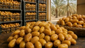 قیمت خرما زاهدی عمده و تفاوت محصول