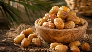 تفاوت خرما زاهدی ممتاز با نمونه‌های معمولی