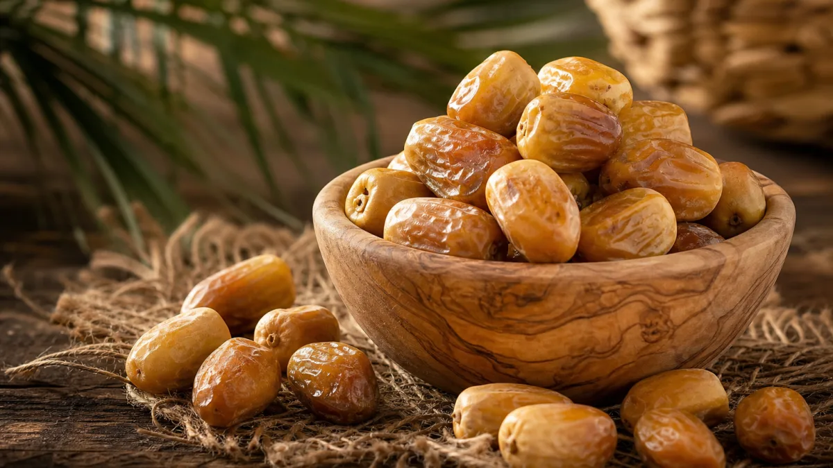 خرما زاهدی ممتاز
