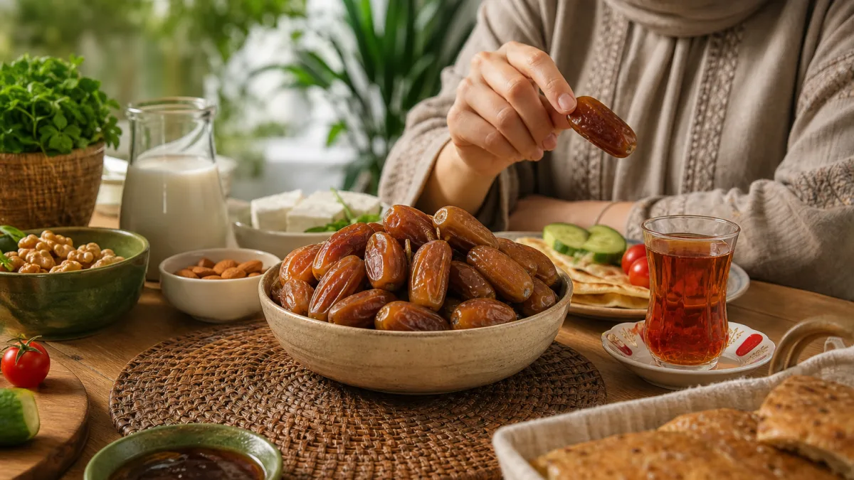 کاربردهای خرما زاهدی برادران حسینی
