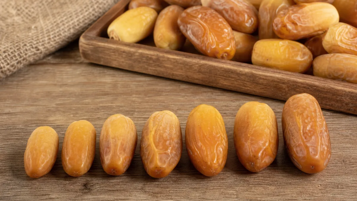 راهنمای خرید عمده خرما زاهدی