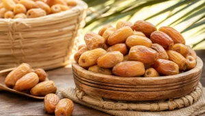 قیمت خرما زاهدی مشهد برای مصرف‌کنندگان