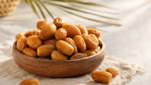 راهنمای بررسی ظاهر خرما زاهدی
