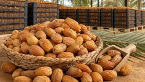 راهنمای خرید عمده خرما زاهدی