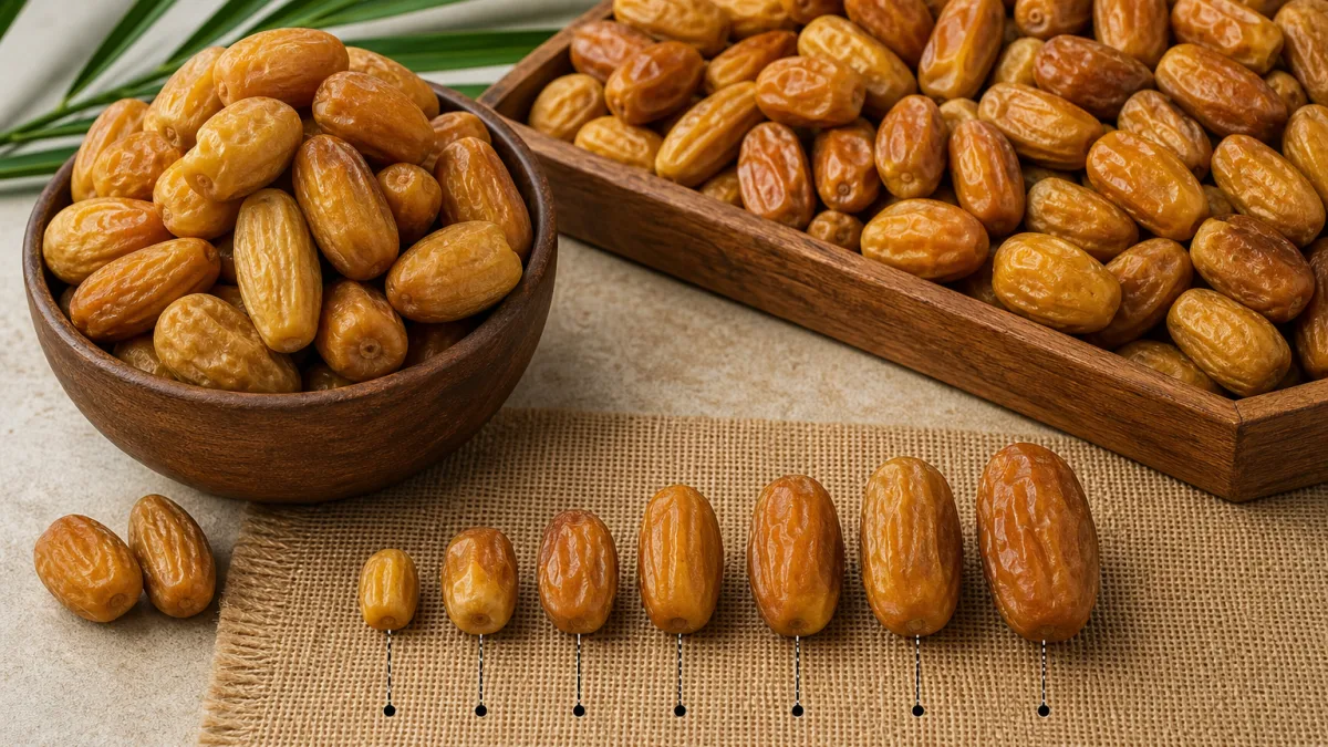راهنمای خرید خرما خشک زاهدی