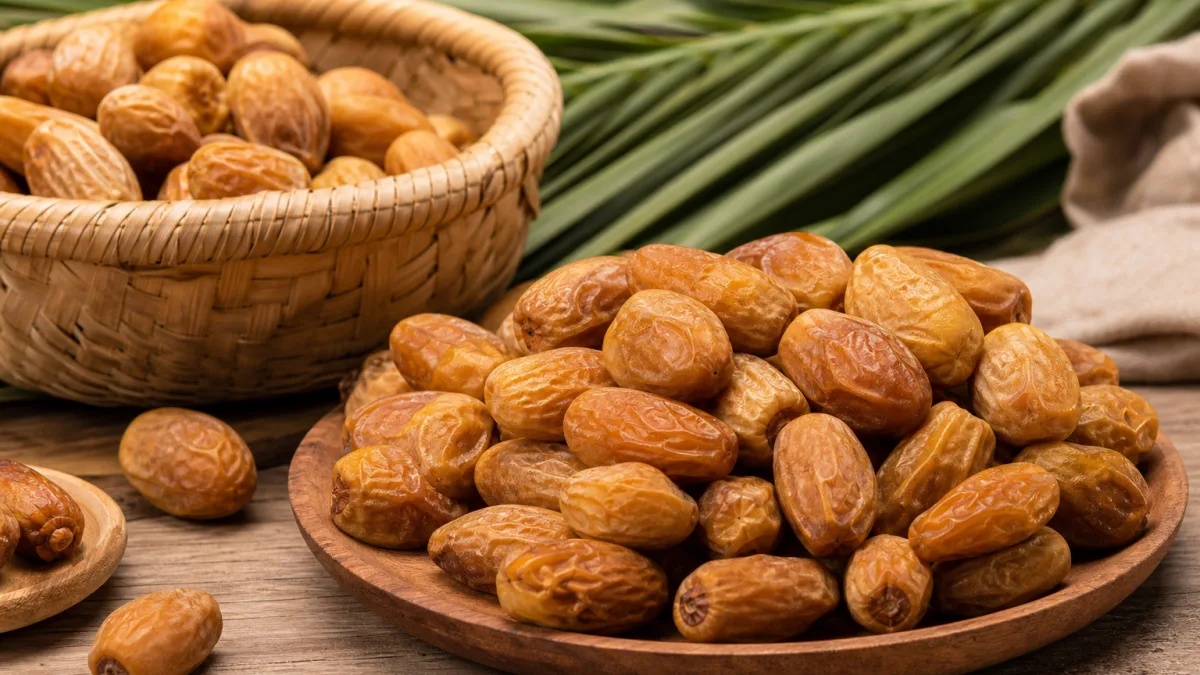 راهنمای خرید خرما خشک زاهدی