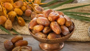 راهنمای تشخیص ظاهر خرما زاهدی مشکین