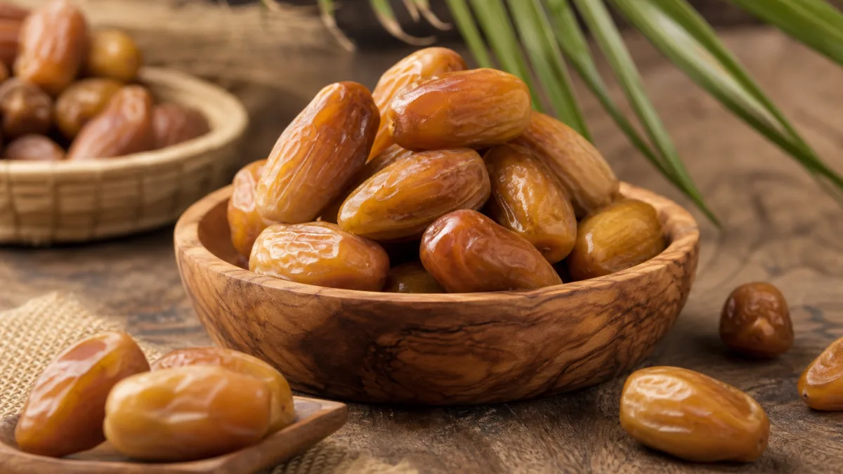 خرما زاهدی باسلام