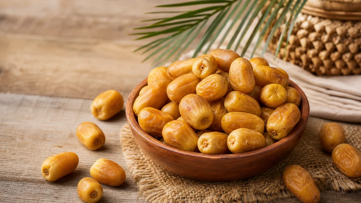 راهنمای خرید خرما زاهدی باسلام