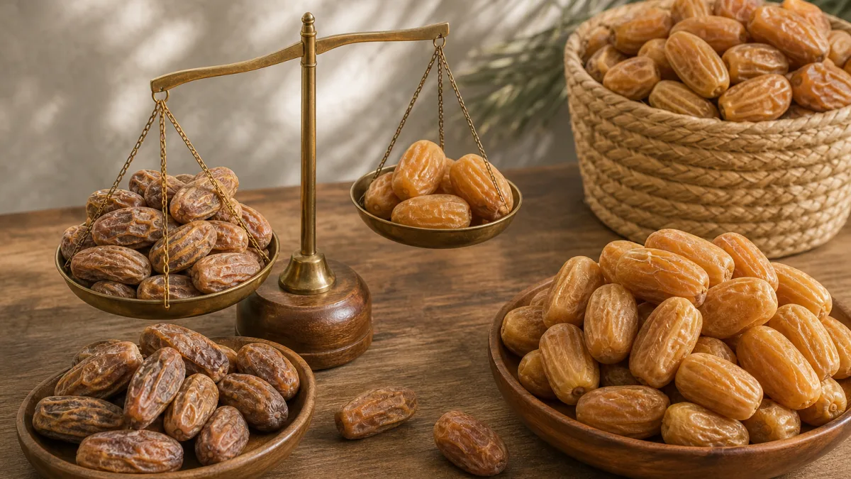 معیارهای انتخاب قیمت خرما زاهدی خشک