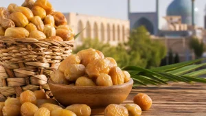 قیمت خرما زاهدی مشهد از نگاه ظاهر