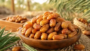 راهنمای ساختار خرما زاهدی رمانتا