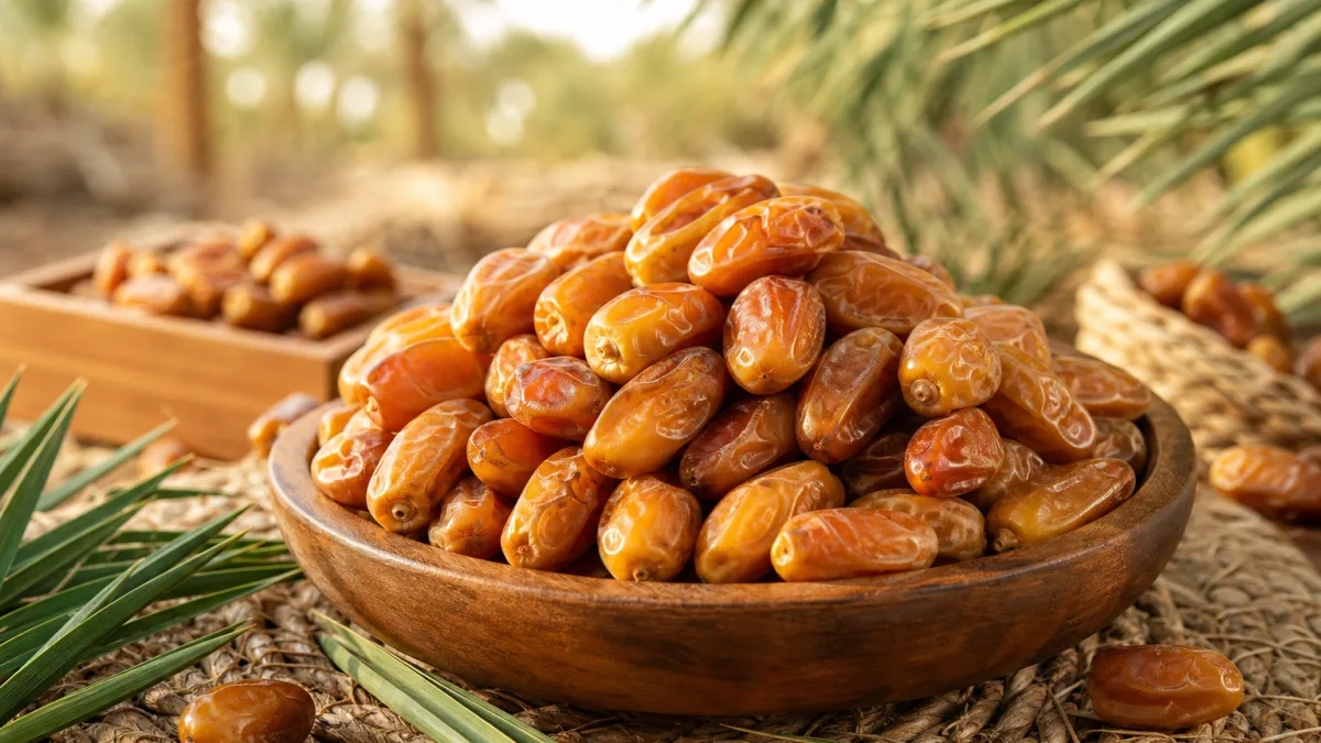خرما زاهدی رمانتا