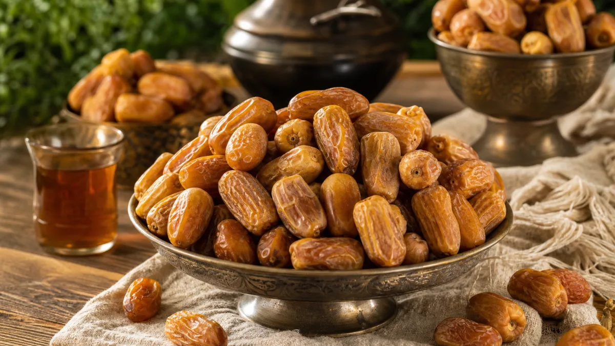 راهنمای قیمت خرما زاهدی درجه یک