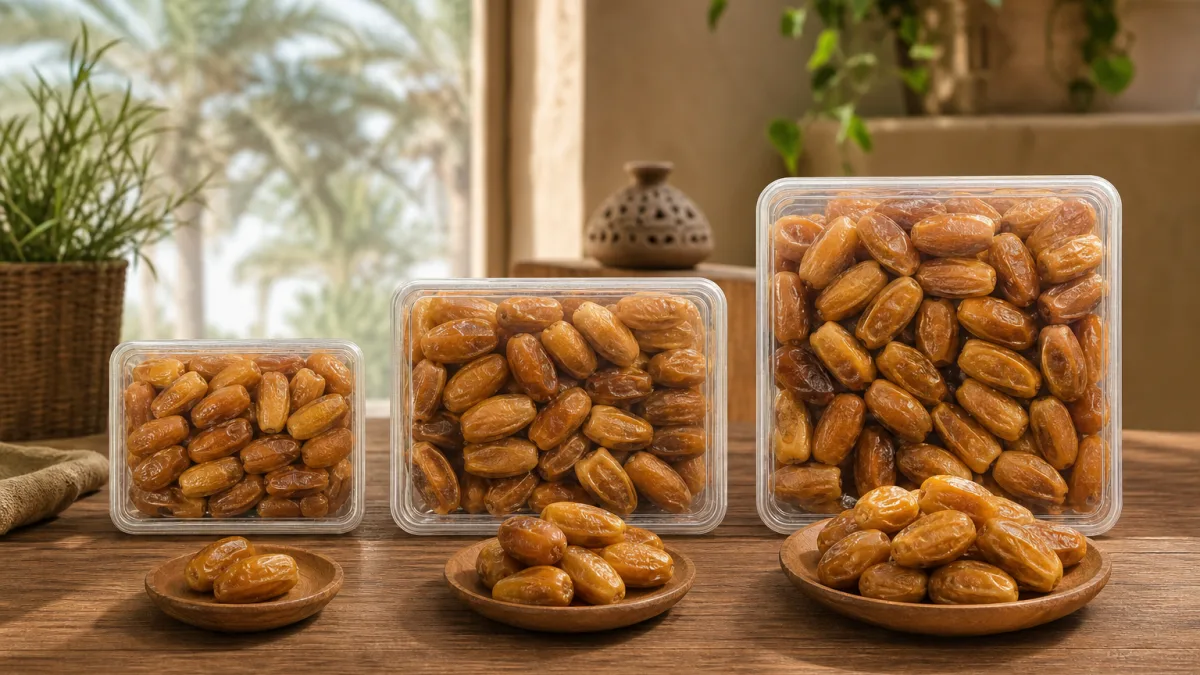 راهنمای خرید خرما زاهدی دیوار