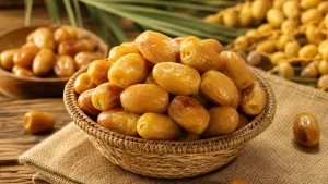 راهنمای شناخت خرما زاهدی برادران حسینی