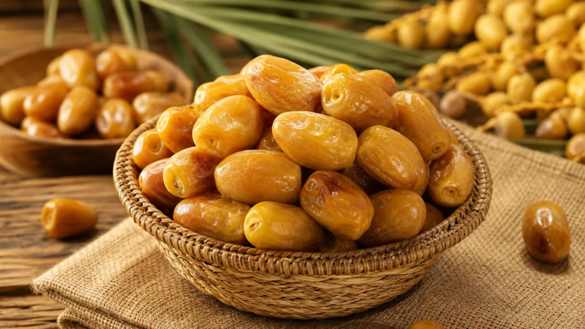خرما زاهدی برادران حسینی