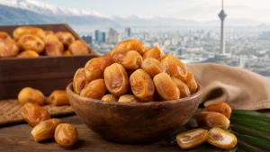 قیمت خرما زاهدی در تهران