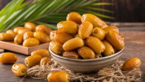 راهنمای تشخیص ظاهر خرما زاهدی ممتاز