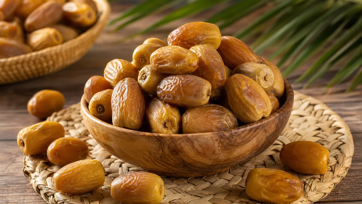 بهترین خرما زاهدی