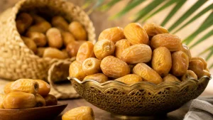 راهنمای تشخیص ظاهر خرما زاهدی درجه ۱