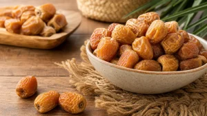 کاربردهای خرما زاهدی خشک
