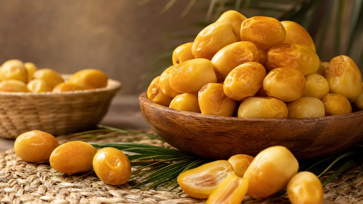 خرما زاهدی اعلا