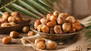 راهنمای مصرف خرما زاهدی فامیلا