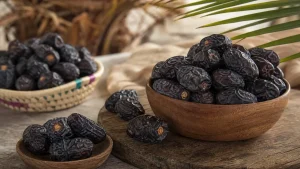 راهنمای انتخاب خرما زاهدی مروارید سیاه