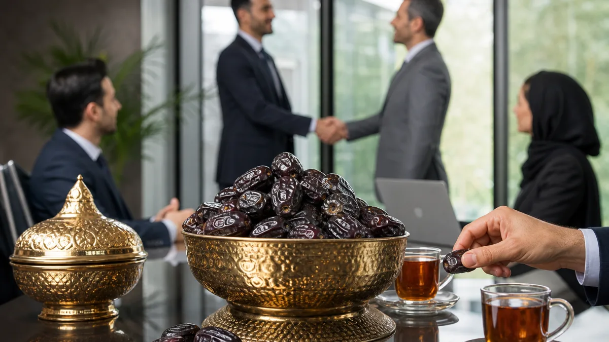 راهنمای انتخاب خرما زاهدی مروارید سیاه