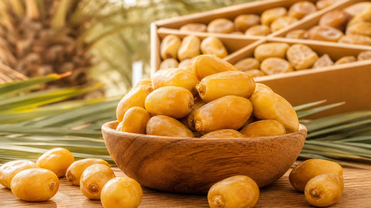خرما زاهدی صادراتی