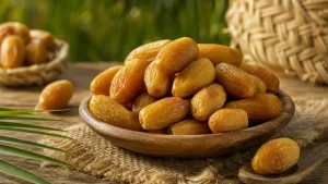 خرما زاهدی ساغر یا نمونه مشابه؟