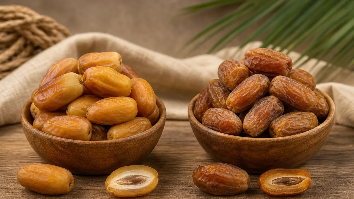 خرما زاهدی ساغر یا نمونه مشابه؟