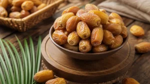 ساختار و دوام خرما زاهدی در ترب