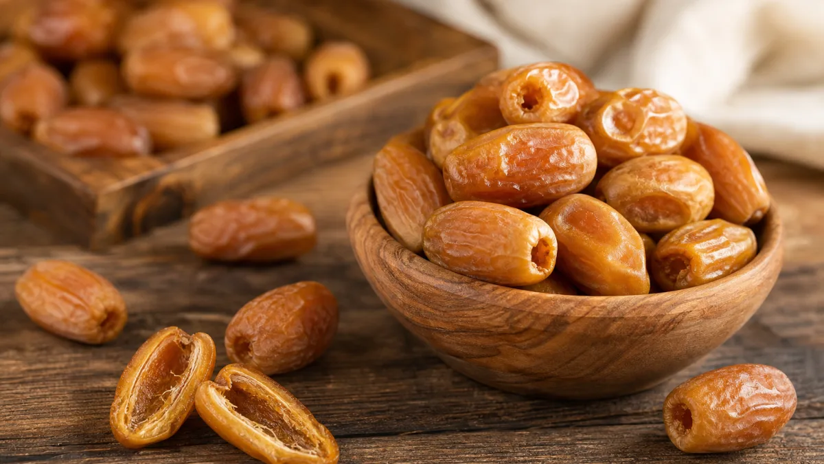 خرما زاهدی بدون هسته