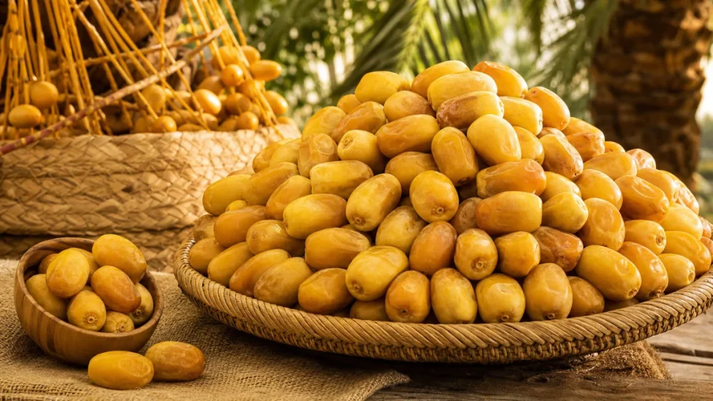 فروش خرما زاهدی