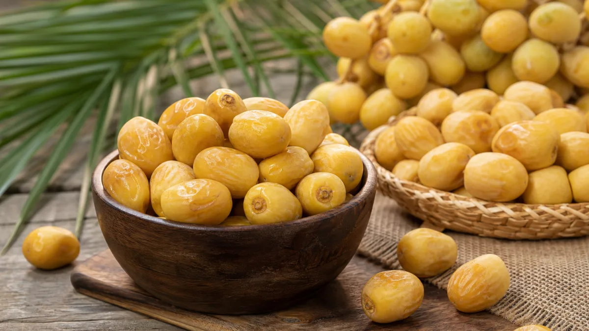 قیمت روز خرما زاهدی