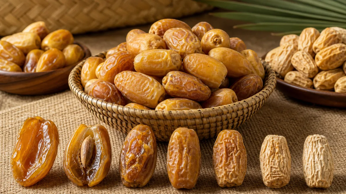 قیمت روز خرما زاهدی بافت متراکم