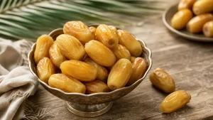مصرف‌کنندگان خانگی خرما زاهدی افق کوروش