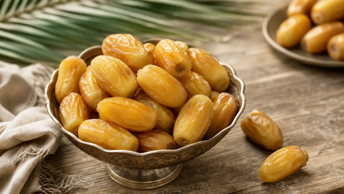 خرما زاهدی افق کوروش