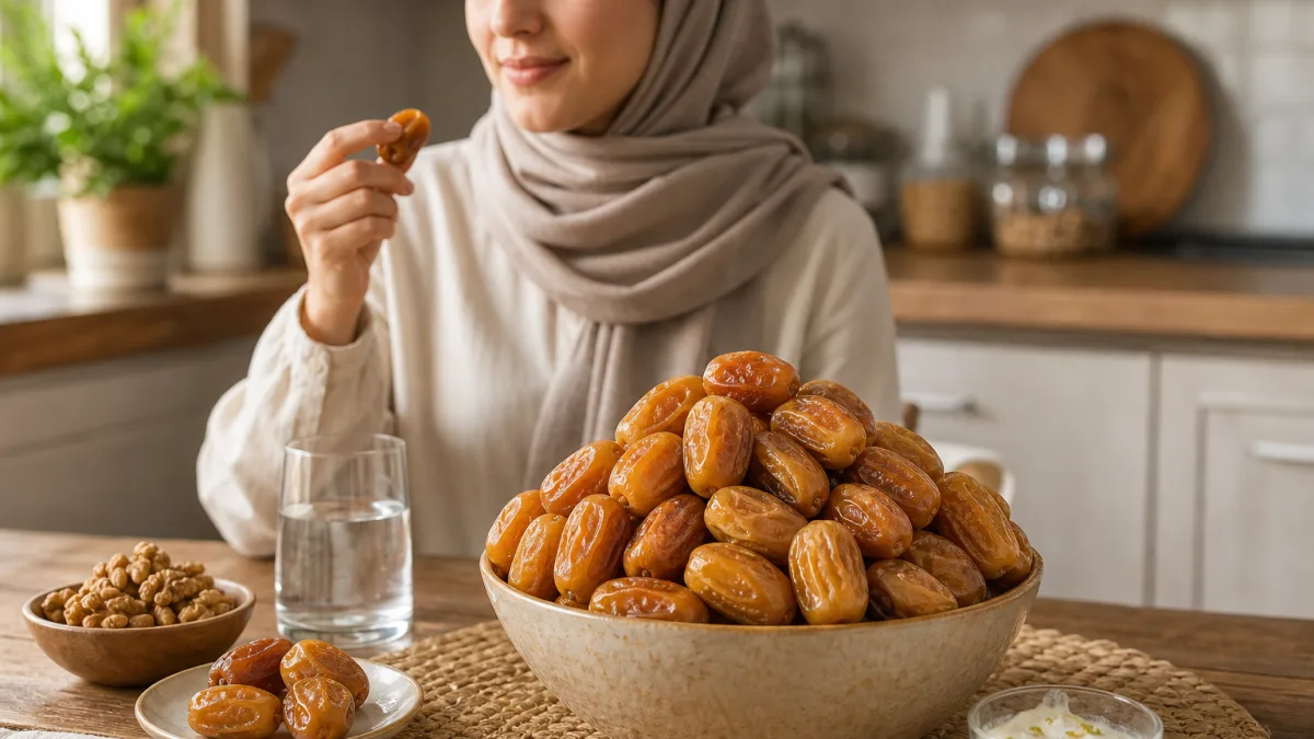 مصرف‌کنندگان خانگی خرما زاهدی افق کوروش