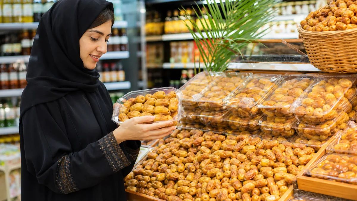 سفارش پخش خرما زاهدی برای مصرف‌های مختلف